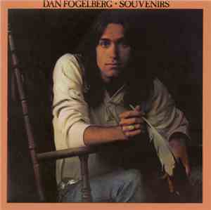 Dan Fogelberg - Souvenirs