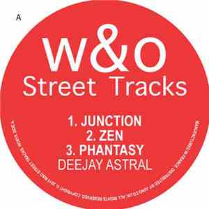 Deejay Astral - Deejay Astral