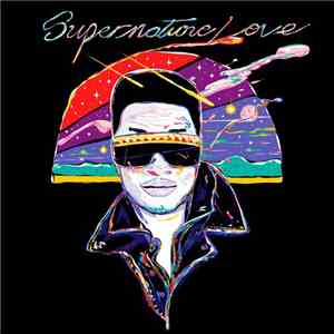 Digikid84 - Supernature Love EP