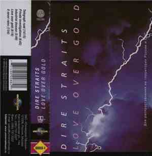 Dire Straits - Love Over Gold