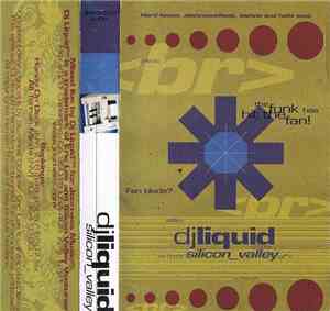 DJ Liquid - Silicon Valley