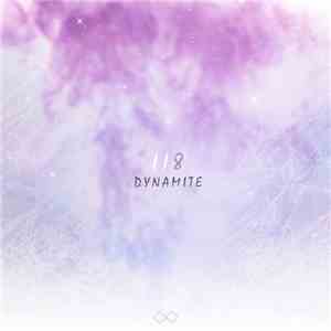 Dynamite - II8