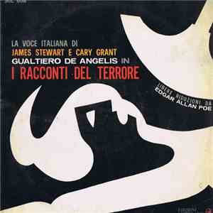 Edgar Allan Poe - I Racconti Del Terrore