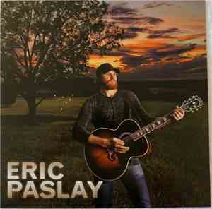 Eric Paslay - Eric Paslay