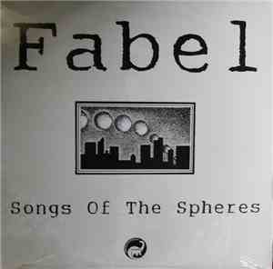 Fabel  - Songs Of The Spheres