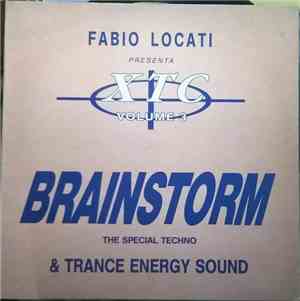Fabio Locati - XTC Vol. 3