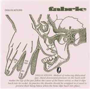 Fabric  - Dislocations