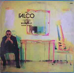 Falco - Wiener Blut (Sangre Vienesa)