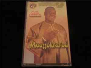 Fodé Doumbia - Moussolakalou