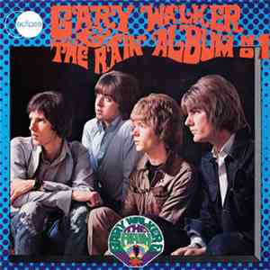 Gary Walker And The Rain - Album Number One
