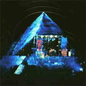 Gong - Glastonbury Fayre 1971