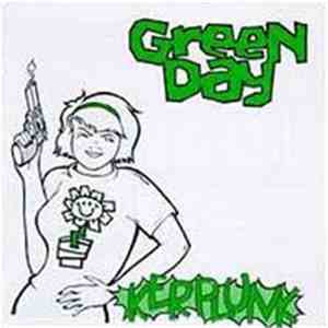 Green Day - Kerplunk!