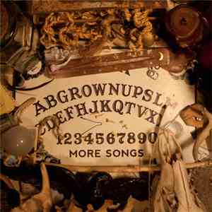 Grown Ups - More Songs