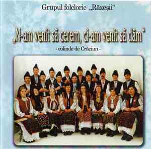 Grupul Folcloric 