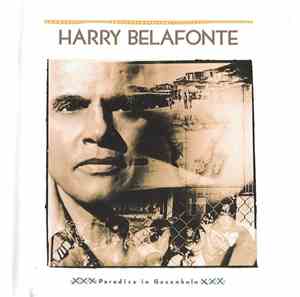 Harry Belafonte - Paradise In Gazankulu