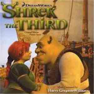 Harry Gregson-Williams, The Bach Choir - Shrek The Third Original Score