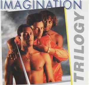 Imagination - Trilogy