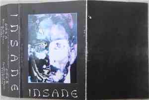 Insane  - Insane