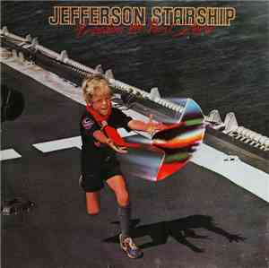 Jefferson Starship - Freedom At Point Zero