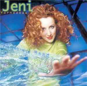 Jeni Varnadeau - Tracing His Hand