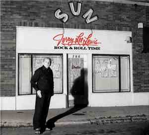 Jerry Lee Lewis - Rock & Roll Time