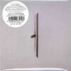 JK Flesh / Prurient - Worship Is The Cleansing Of The Imagination