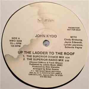 John Kydd - Up The Ladder To The Roof