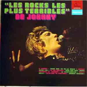 Johnny Hallyday - 