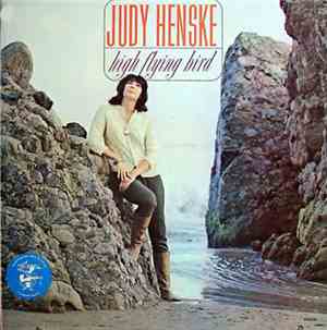Judy Henske - High Flying Bird