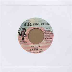 Junior Reid - Survivor