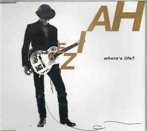 Keziah Jones - Where's Life ?
