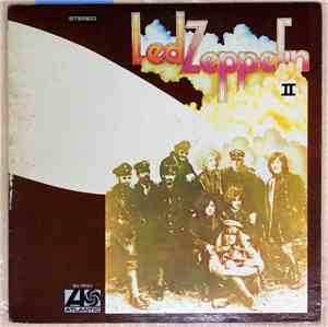Led Zeppelin - Led Zeppelin II