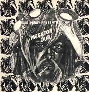 Lee Perry - Megaton Dub