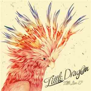 Little Dragon - Little Man EP