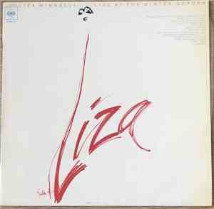 Liza Minnelli - Live At The Winter Garden