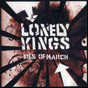 Lonely Kings - Ides Of March