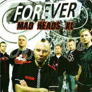 Mad Heads - Forever