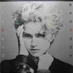 Madonna - Madonna