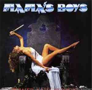 Mama's Boys - Power And Passion
