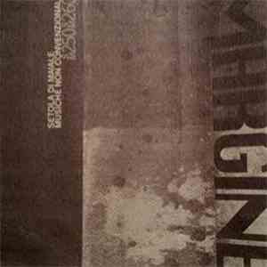 Margine ‎– Stefano Giust, Luca Cartolari, Alessandro Cartolari, Andrea Bion ...