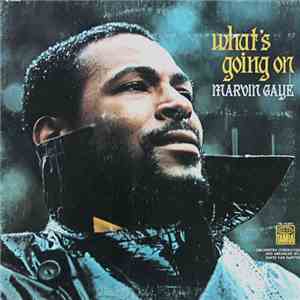 Marvin Gaye - What's Going On