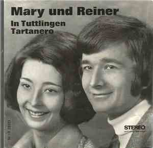 Mary + Reiner - In Tuttlingen / Tartanero