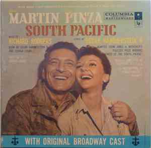 Mary Martin, Ezio Pinza, Richard Rodgers / Oscar Hammerstein 2nd - South Pa ...