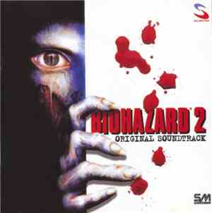 Masami Ueda / Shusaku Uchiyama / Shun Nishigaki - Biohazard 2 Original Soun ...