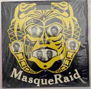 MasqueRaid - Me