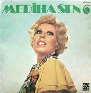 Mediha Şen - Mediha Şen-6