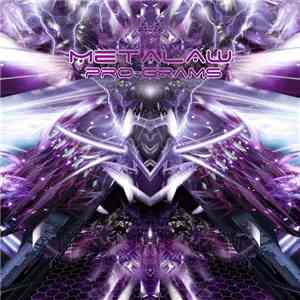 Metalaw - Pro-Grams