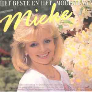 Mieke - Het Beste En Het Mooiste Van Mieke