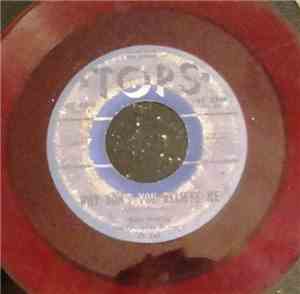 Mimi Martel / Bud Roman - Why Don't You Believe Me / I