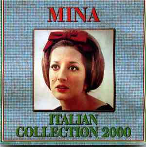 Mina  - Italian Collection 2000